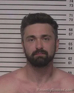 Mugshot of JOSEPH ALEXANDER RODRIGUEZ booked in Iredell County, North Carolina on May 16, 2026