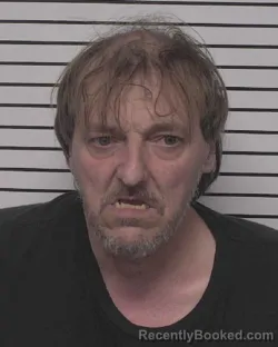 Mugshot of DWAYNE EDWARD STANLEY