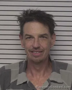 Mugshot of JADE TYSON BRANNON booked in Iredell County, North Carolina on March 3, 2026