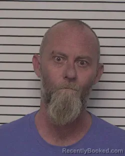 Mugshot of TRAVIS ROBERT JENNINGS
