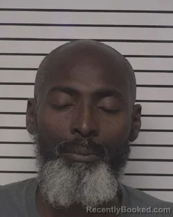 Mugshot of STEVEN WALTER GRAHAM booked in Iredell County, North Carolina on March 28, 2026