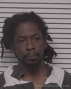 Mugshot of COREY JEROME POSTON