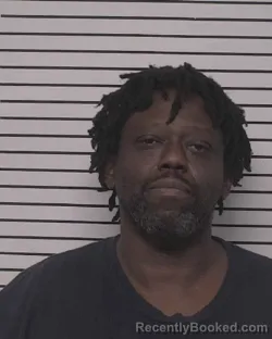 Mugshot of ANTHONY TYRONE WILKES