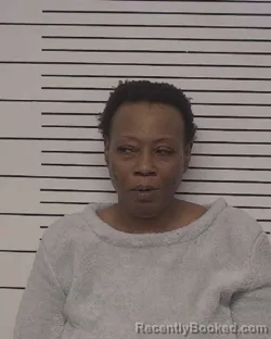 Mugshot of ALISHA NICOLE HOUSE