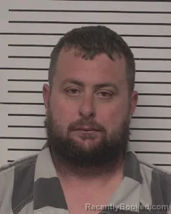 Mugshot of DONALD MELTON JENNINGS