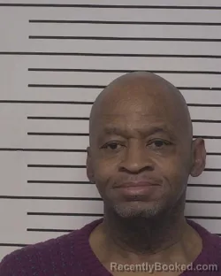 Mugshot of MALIK HASAN MOHAMMED