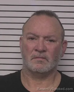 Mugshot of MATTHEW JEFFERY JOHNSON