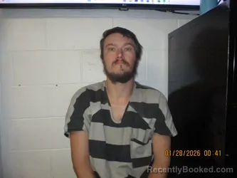 Mugshot of Joel J Lee