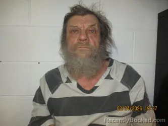 Mugshot of SHANNON R LOWE