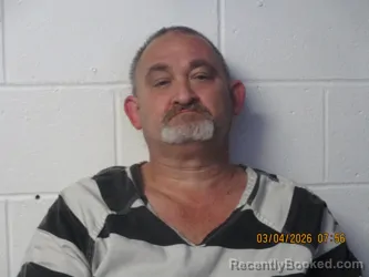 Mugshot of Reece A Hughes