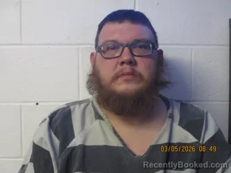 Mugshot of PHILLIP L JUDD