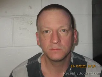 Mugshot of JAMES M HERTZ