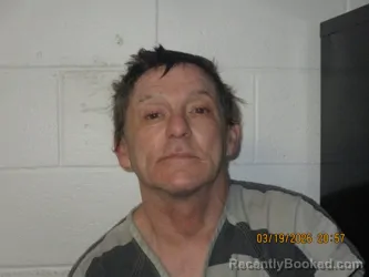 Mugshot of JOSEPH B SMITH