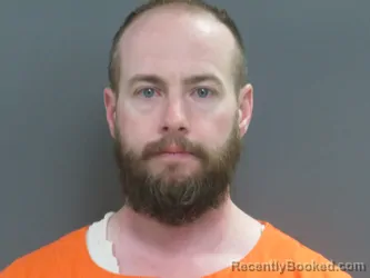 Mugshot of KYLE M HANCOCK