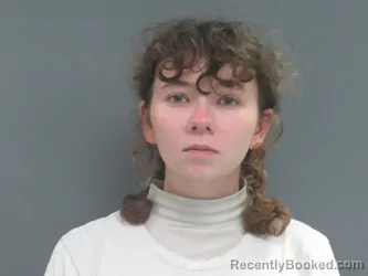 Mugshot of EMELIA IRENE HAYS
