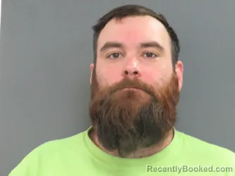 Mugshot of JOSEPH D KING