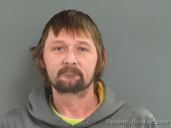 Mugshot of ROBERT W FREDRICHS