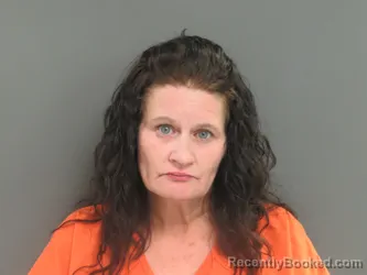 Mugshot of LISA LYNNE SWIFT