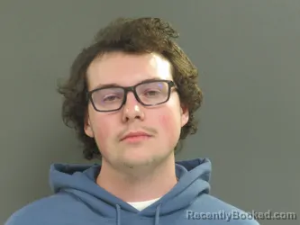Mugshot of AIDEN LANE VIROSTKO