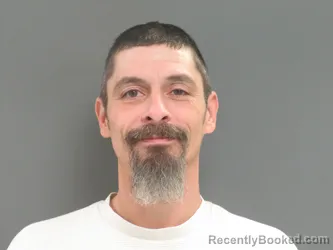 Mugshot of RYAN KEEN