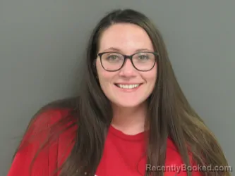 Mugshot of ELIZABETH SUE MCELHENY