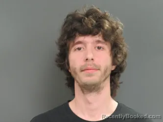 Mugshot of JULIAN CURTIS KOPEC