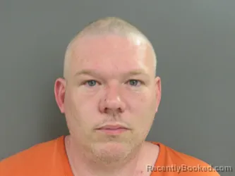 Mugshot of ANDREW WHITE