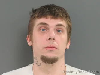 Mugshot of HARLEY DAVIDSON FOSTER