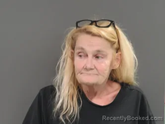 Mugshot of DENISE RENEE NICHOLS