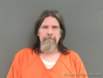 Mugshot of ROBERT KING