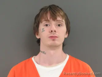 Mugshot of JORDYN FIELDS