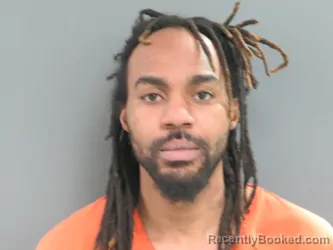 Mugshot of ANTONIO MCGEE