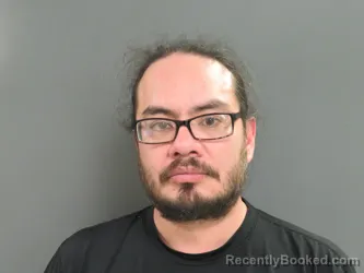 Mugshot of ALAN JONES