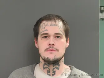 Mugshot of JOSHUA J MCKENZIE
