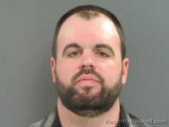 Mugshot of ZACHARY T SAMPSON