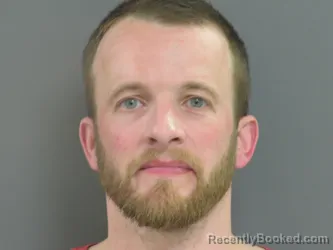 Mugshot of COURTNEY A BRYANT