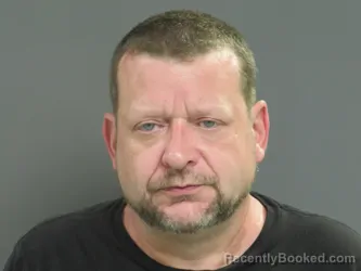 Mugshot of JASEN D COOPER