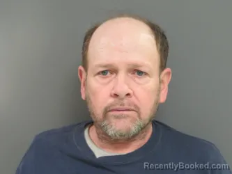 Mugshot of SHANE MCINTOSH