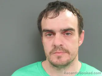 Mugshot of KYLE S TIBBETTS