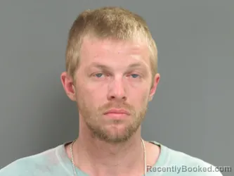 Mugshot of HAVEN M KLEIBER booked in Parke County, Indiana on March 26, 2026