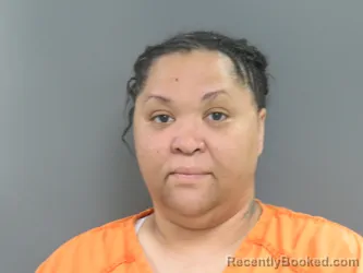 Mugshot of JENNIFER SMITH booked in Parke County, Indiana on March 30, 2026