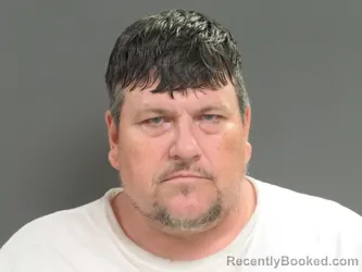 Mugshot of JAMIE BRANDENBURG booked in Parke County, Indiana on June 11, 2026