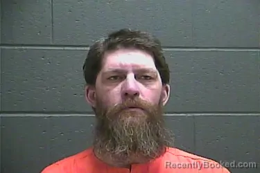 Mugshot of JOSHUA HAWKEYE HANEY