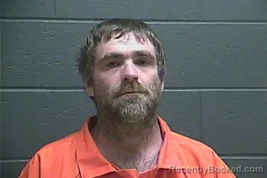 Mugshot of NICHOLAS ALAN HOLLAND