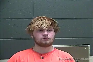 Mugshot of ANTHONY DAVID DOOLEY