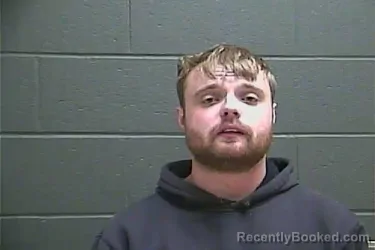 Mugshot of GABRIAL BUTCH NICHOLAS POWERS