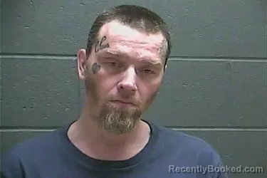 Mugshot of BRADLEY ALEXANDER RUBIN