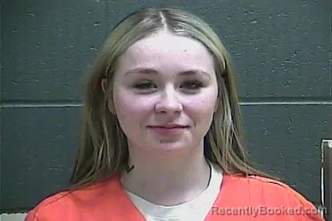 Mugshot of KATRINA LAVONNE RAINBOLT