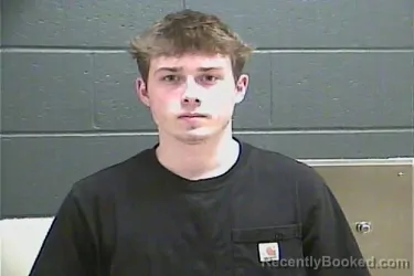 Mugshot of AXTON LEE SEIFERT