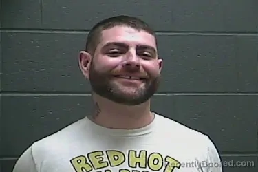 Mugshot of GUY TRISTAN MADISON